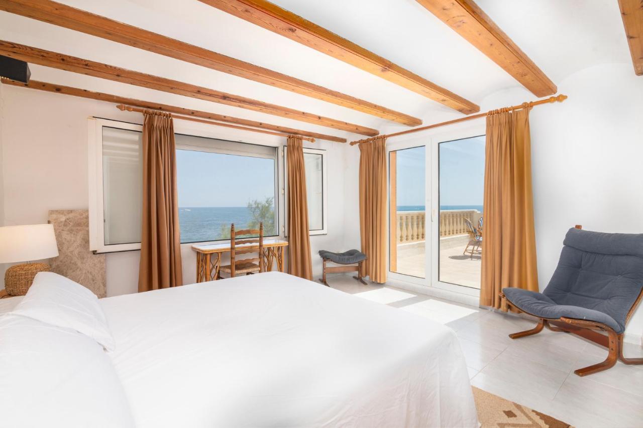 Ferienhaus Book It Las Rotas First Line *