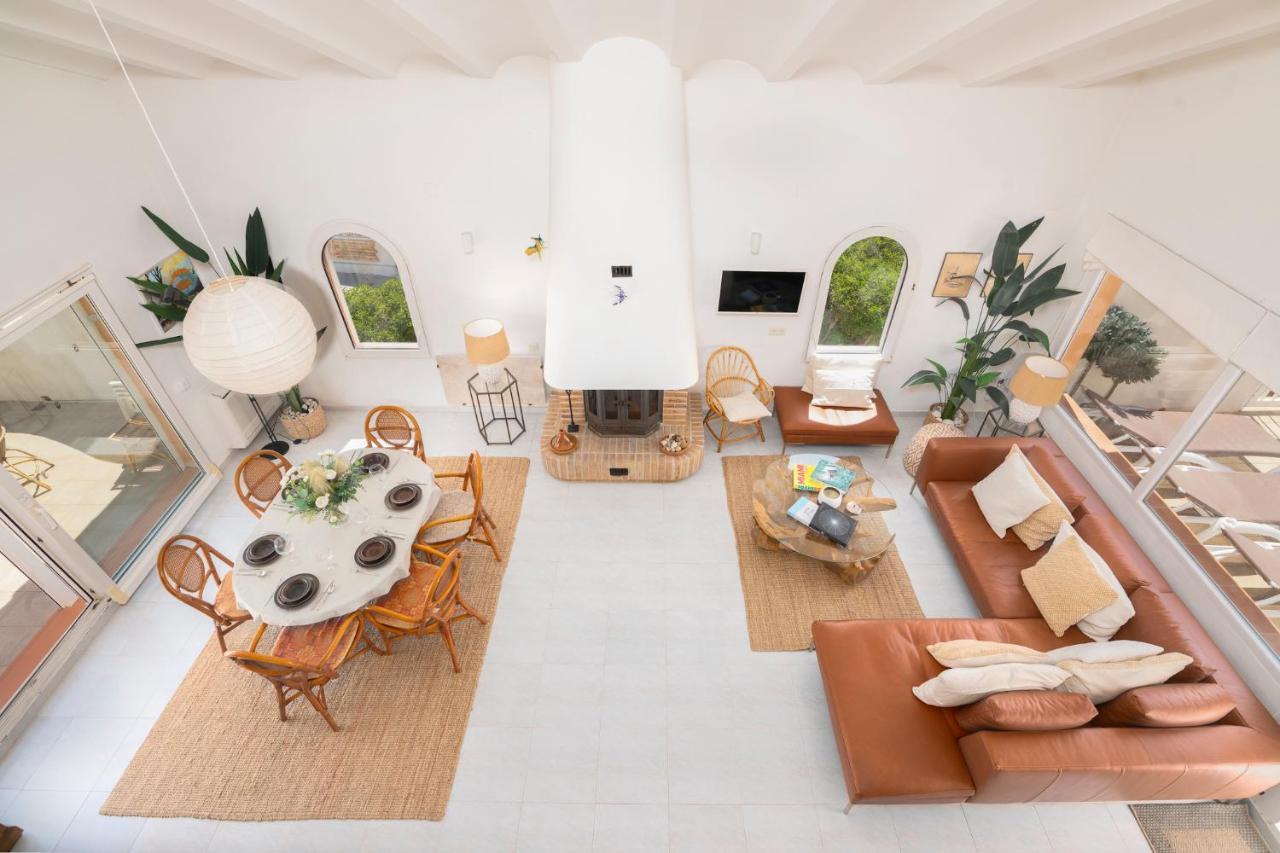Ferienhaus Book It Las Rotas First Line *
