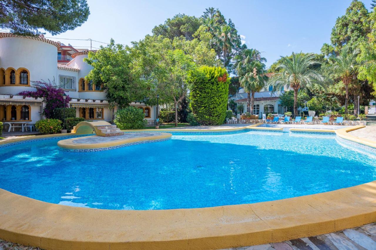Ferienhaus Book It Las Rotas First Line