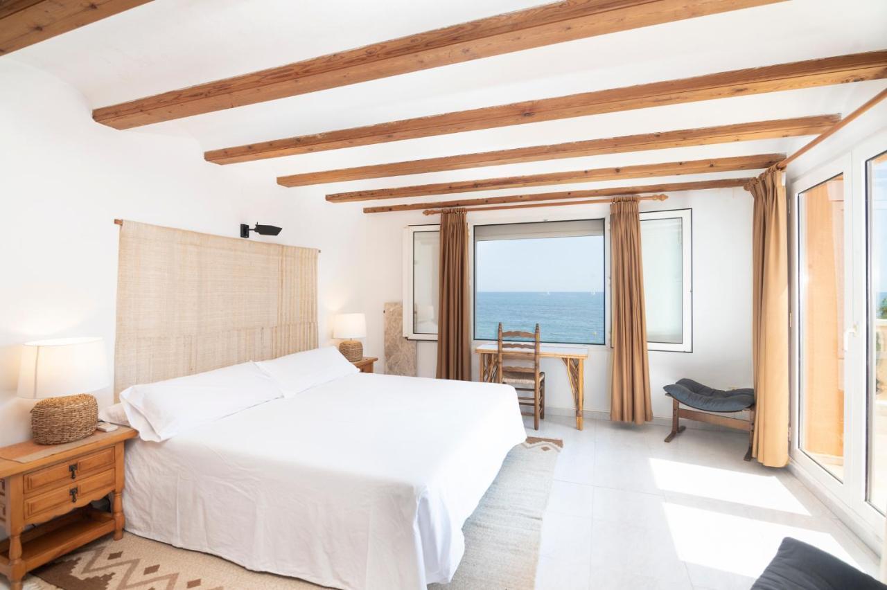 Book It Las Rotas First Line Ferienhaus Dénia