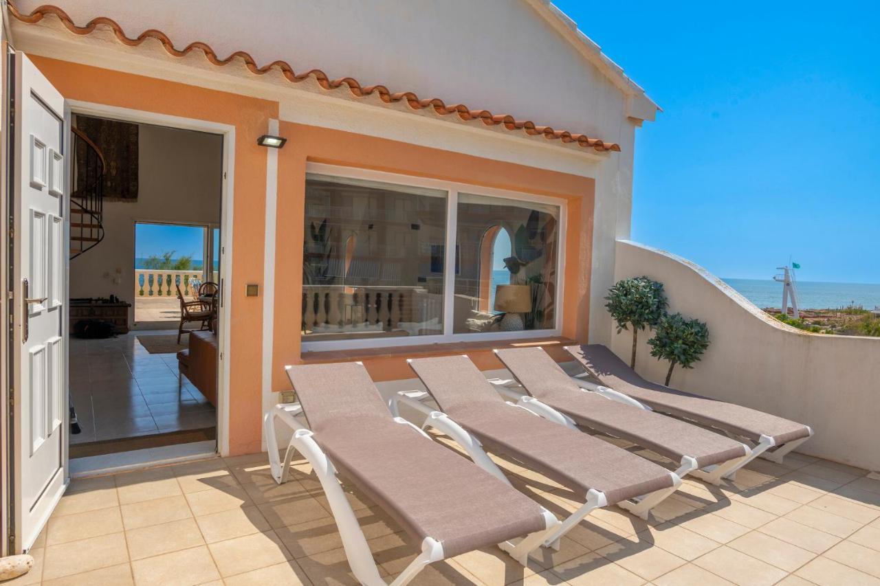 Ferienhaus Book It Las Rotas First Line