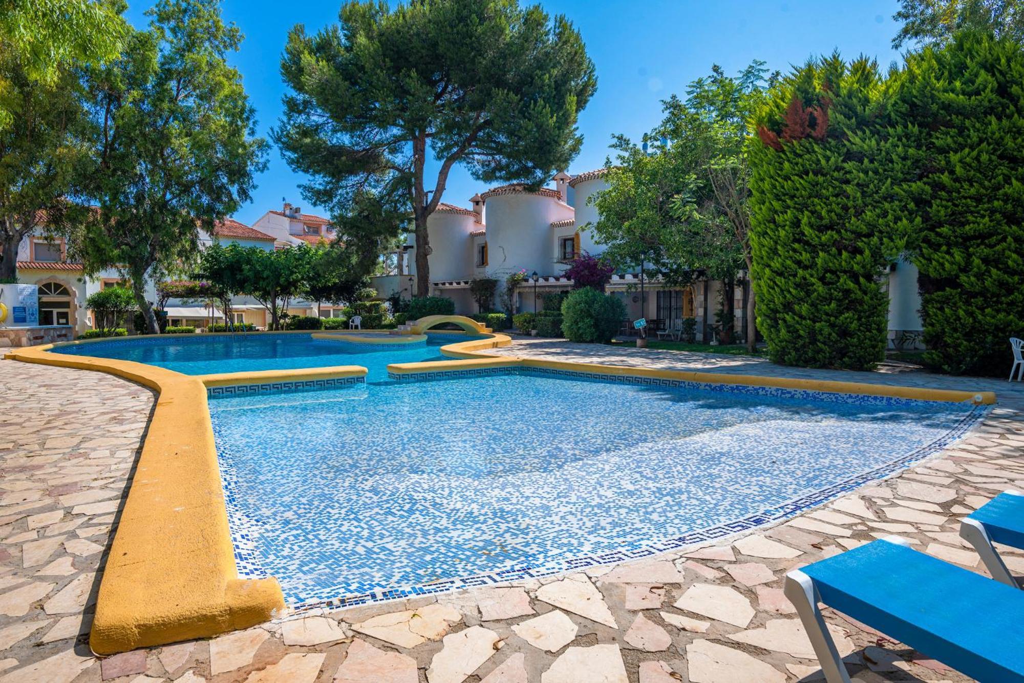 Book It Las Rotas First Line Ferienhaus Dénia