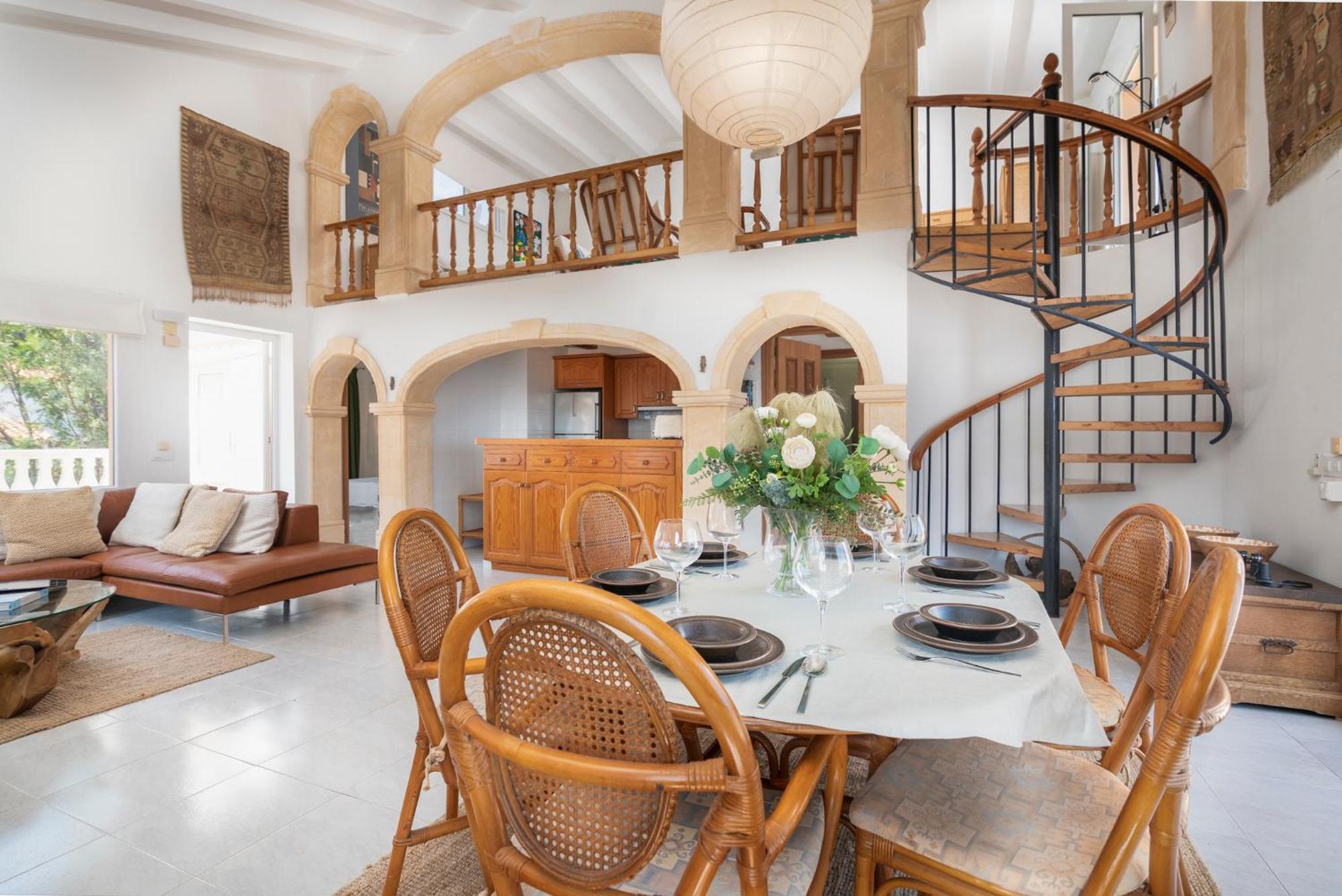 Book It Las Rotas First Line Ferienhaus