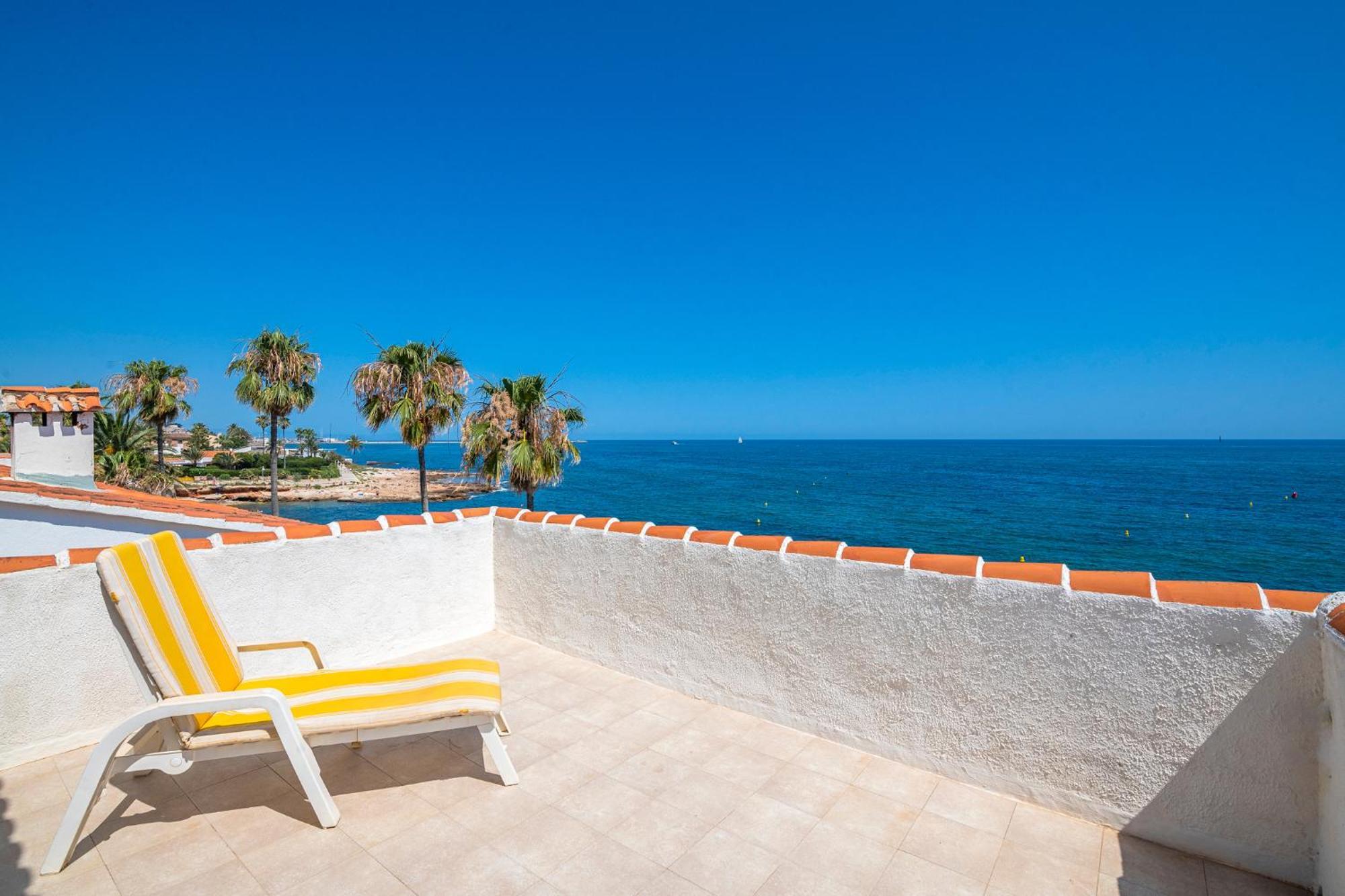 Book It Las Rotas First Line Ferienhaus *